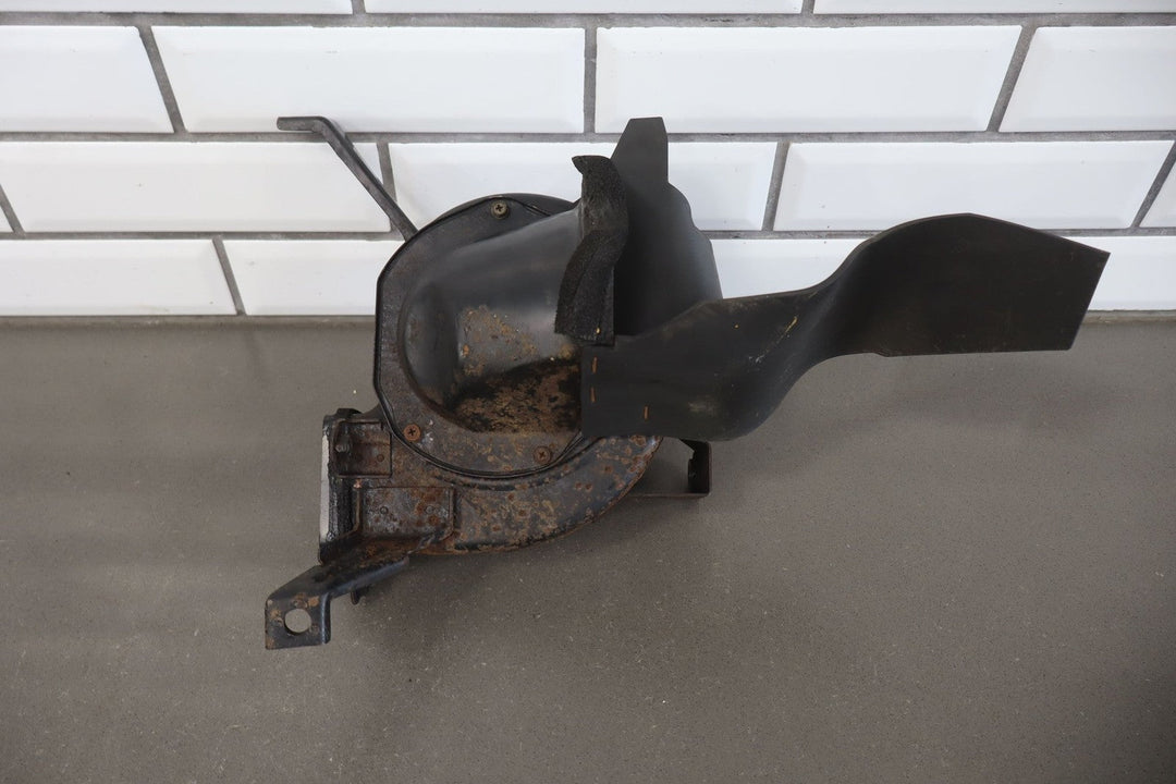 1991 - 1997 Toyota Land Cruiser (W A/C) Underhood Blower Motor