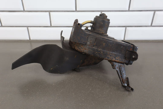 1991 - 1997 Toyota Land Cruiser (W A/C) Underhood Blower Motor