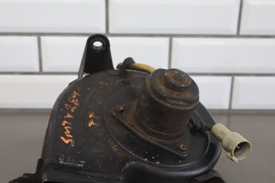 1991 - 1997 Toyota Land Cruiser (W A/C) Underhood Blower Motor