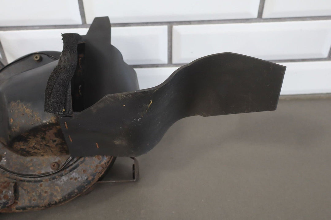 1991 - 1997 Toyota Land Cruiser (W A/C) Underhood Blower Motor