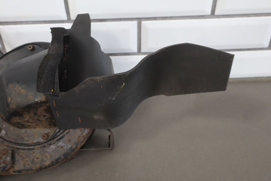 1991 - 1997 Toyota Land Cruiser (W A/C) Underhood Blower Motor