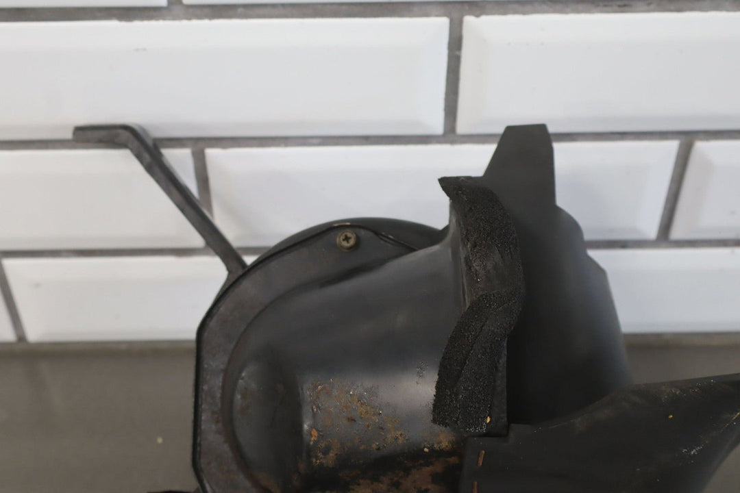 1991 - 1997 Toyota Land Cruiser (W A/C) Underhood Blower Motor