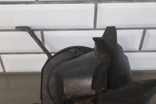 1991 - 1997 Toyota Land Cruiser (W A/C) Underhood Blower Motor