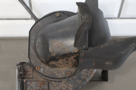 1991 - 1997 Toyota Land Cruiser (W A/C) Underhood Blower Motor