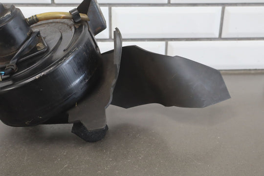 1991 - 1997 Toyota Land Cruiser (W A/C) Underhood Blower Motor