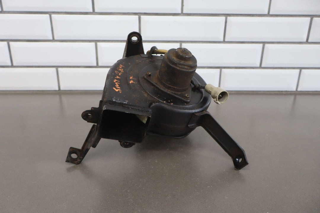 1991 - 1997 Toyota Land Cruiser (W A/C) Underhood Blower Motor
