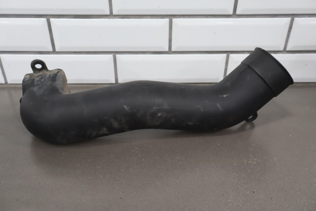 1991 - 1997 Toyota LandCruiser FJ80 Air Intake Blower Motor & Intake Tube