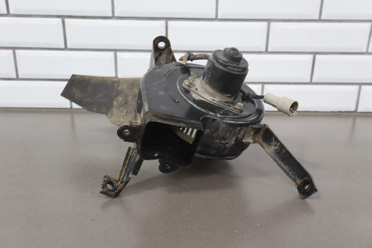 1991 - 1997 Toyota LandCruiser FJ80 Air Intake Blower Motor & Intake Tube
