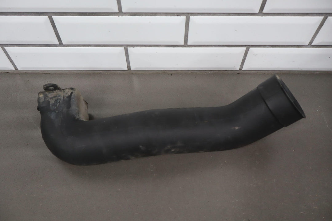 1991 - 1997 Toyota LandCruiser FJ80 Air Intake Blower Motor & Intake Tube