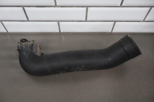 1991 - 1997 Toyota LandCruiser FJ80 Air Intake Blower Motor & Intake Tube