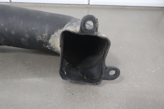 1991 - 1997 Toyota LandCruiser FJ80 Air Intake Blower Motor & Intake Tube