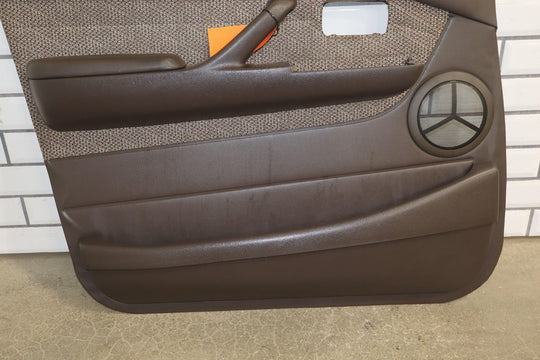 1991 - 1997 Toyota LandCruiser Interior Door Trim Panel Set of 4 *See Notes*
