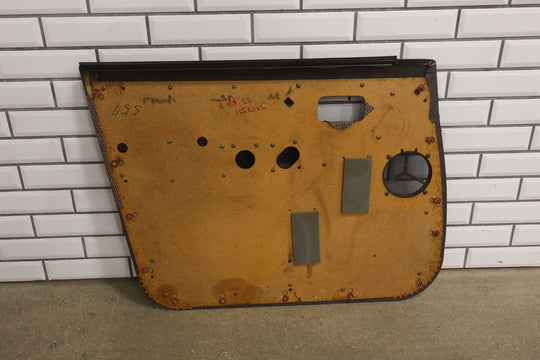 1991 - 1997 Toyota LandCruiser Interior Door Trim Panel Set of 4 *See Notes*