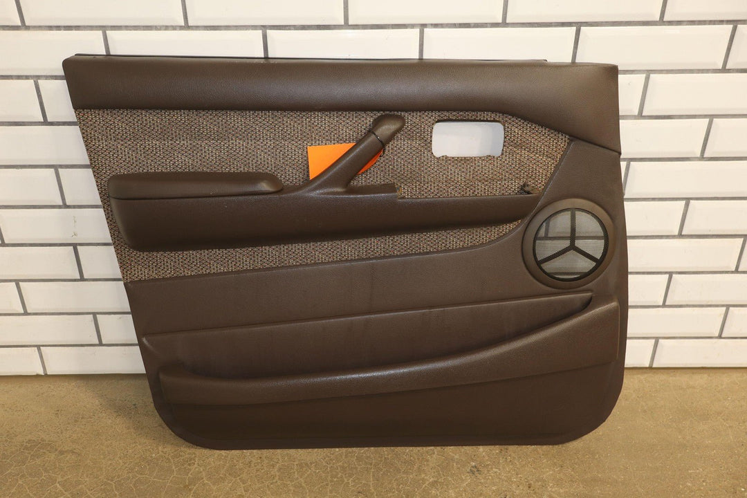 1991 - 1997 Toyota LandCruiser Interior Door Trim Panel Set of 4 *See Notes*