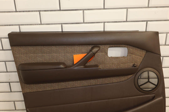 1991 - 1997 Toyota LandCruiser Interior Door Trim Panel Set of 4 *See Notes*