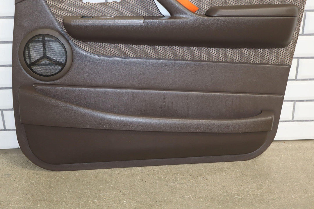 1991 - 1997 Toyota LandCruiser Interior Door Trim Panel Set of 4 *See Notes*
