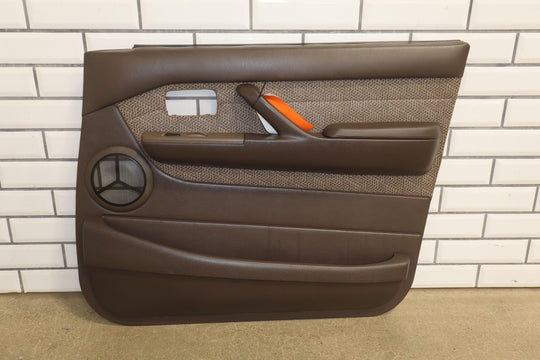 1991 - 1997 Toyota LandCruiser Interior Door Trim Panel Set of 4 *See Notes*