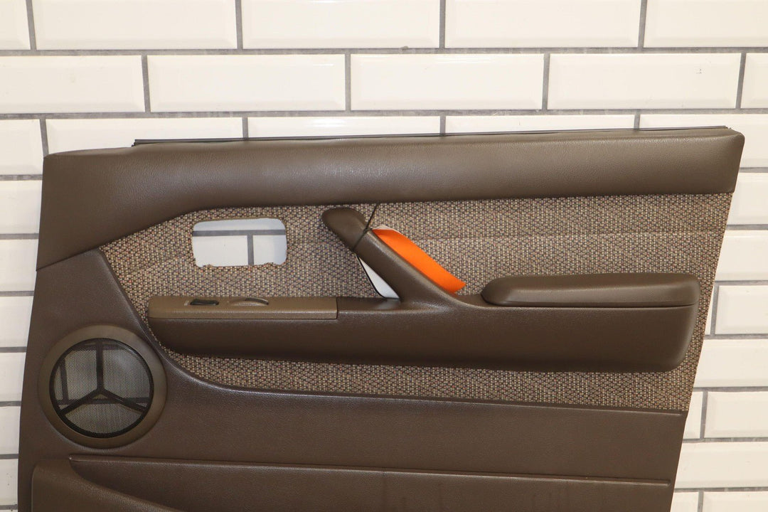 1991 - 1997 Toyota LandCruiser Interior Door Trim Panel Set of 4 *See Notes*