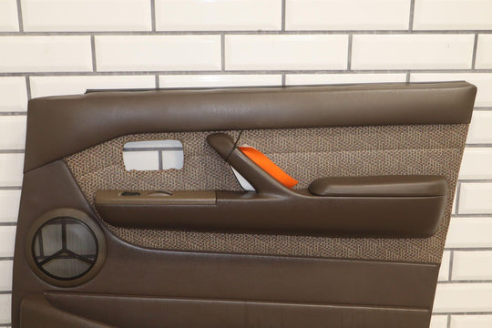 1991 - 1997 Toyota LandCruiser Interior Door Trim Panel Set of 4 *See Notes*