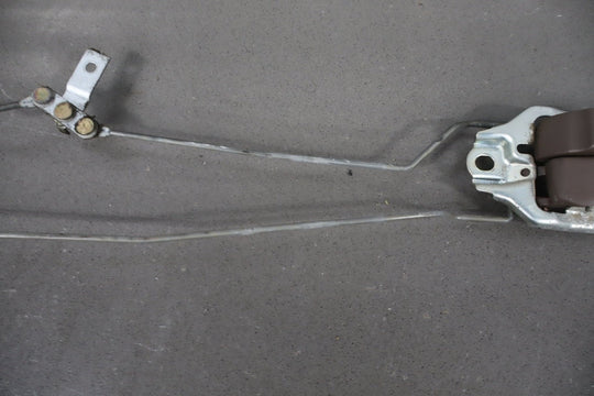 1991 - 1997 Toyota LandCruiser Left Rear Door Latch W/Rods