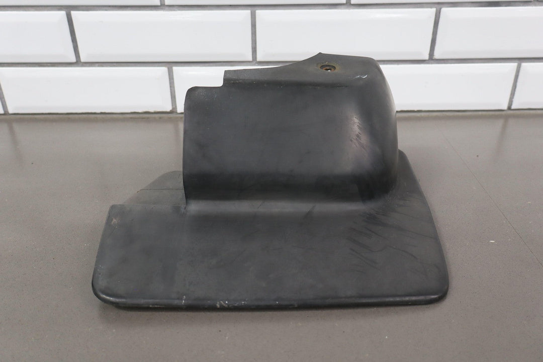 1991 - 1997 Toyota LandCruiser OEM Set of 4 Splash Guard Mud Flaps *Torn Tabs*