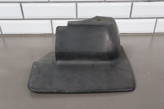 1991 - 1997 Toyota LandCruiser OEM Set of 4 Splash Guard Mud Flaps *Torn Tabs*