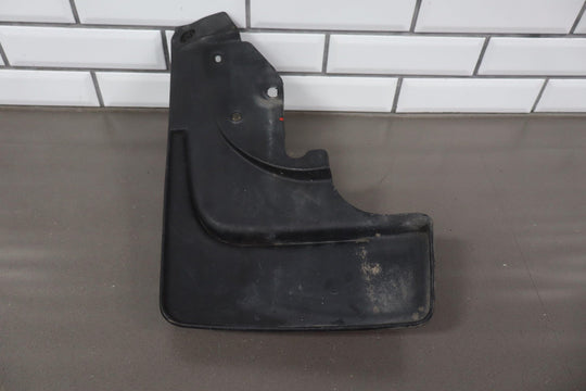 1991 - 1997 Toyota LandCruiser OEM Set of 4 Splash Guard Mud Flaps *Torn Tabs*