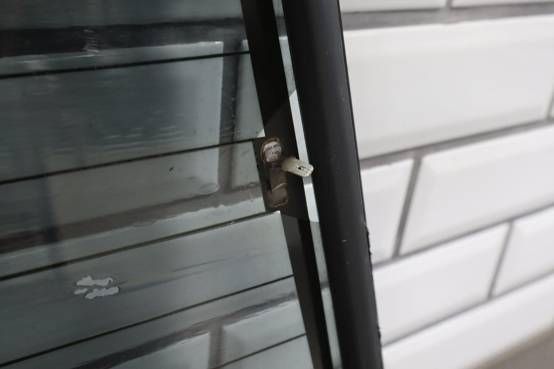 1991 - 1997 Toyota LandCruiser Rear Hatch Back Glass Window