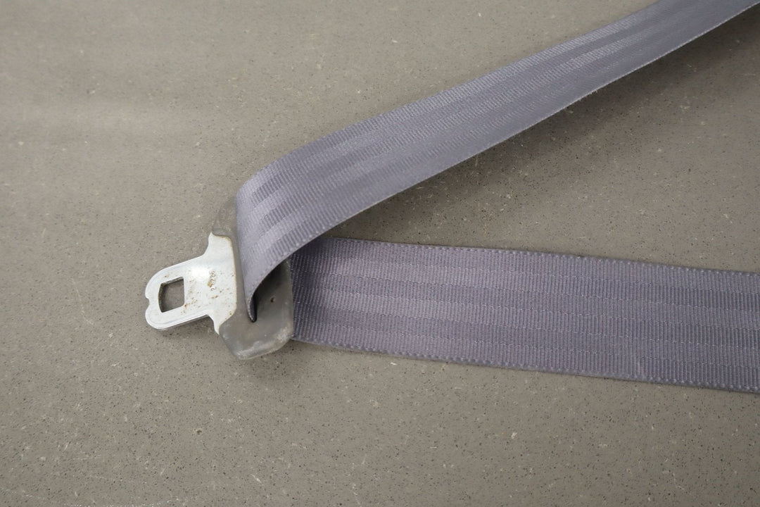 1991 - 1997 Toyota LandCruiser Right & Left *3rd Row* Seat Belt Retractors