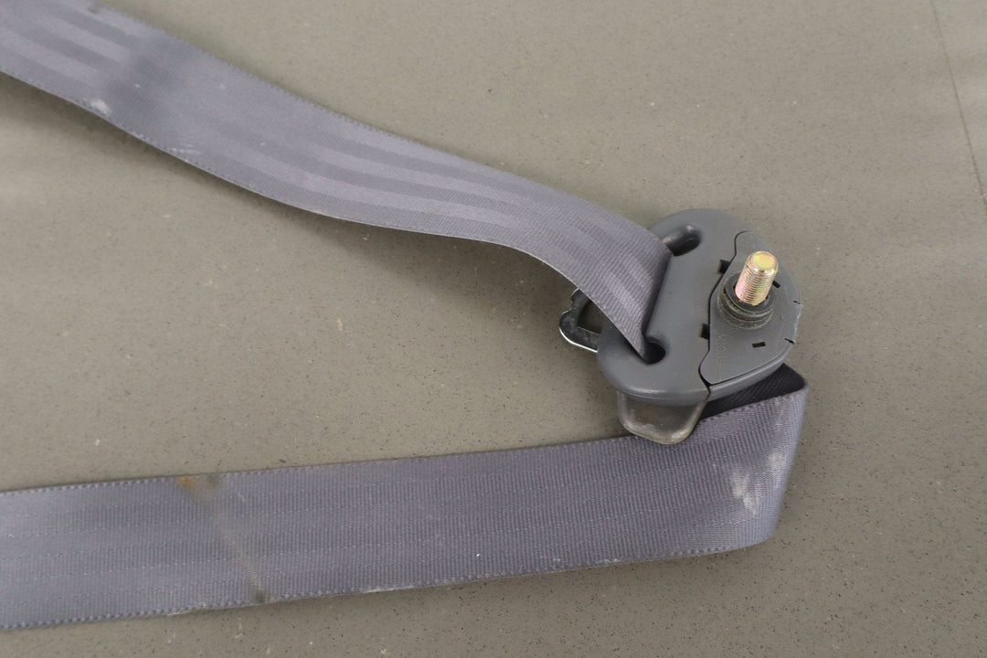 1991 - 1997 Toyota LandCruiser Right & Left *3rd Row* Seat Belt Retractors
