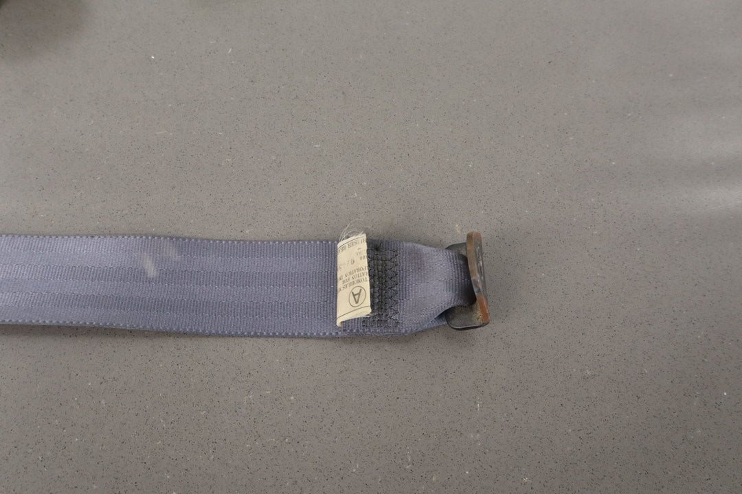 1991 - 1997 Toyota LandCruiser Right & Left *3rd Row* Seat Belt Retractors