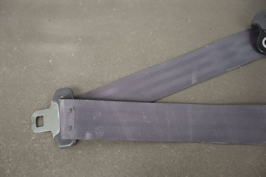 1991 - 1997 Toyota LandCruiser Right & Left *3rd Row* Seat Belt Retractors