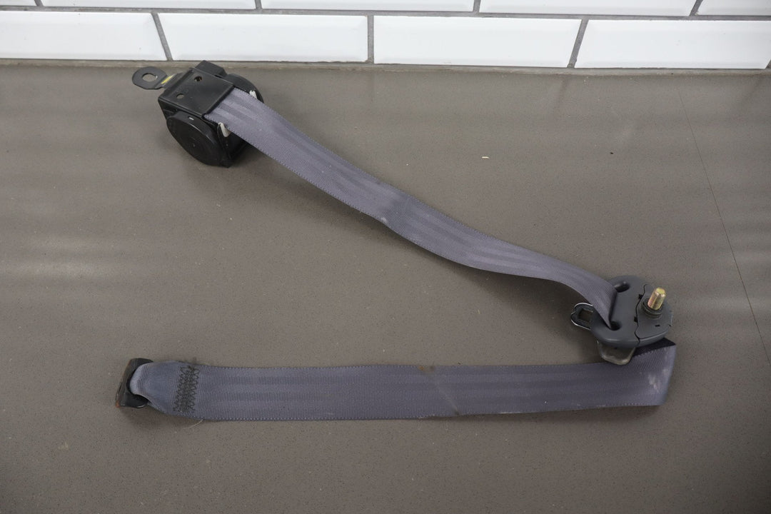 1991 - 1997 Toyota LandCruiser Right & Left *3rd Row* Seat Belt Retractors