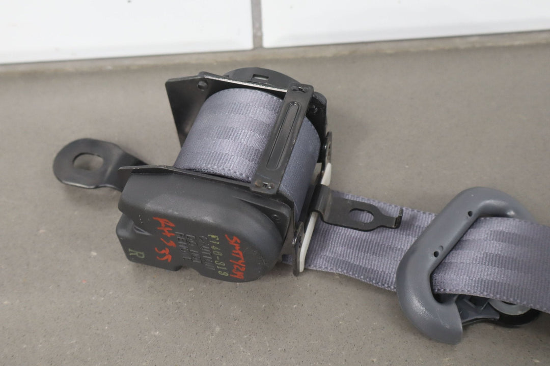 1991 - 1997 Toyota LandCruiser Right & Left *3rd Row* Seat Belt Retractors