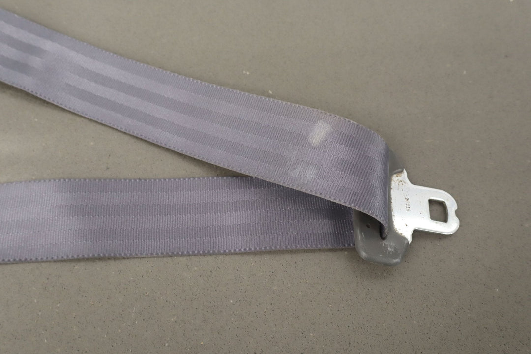 1991 - 1997 Toyota LandCruiser Right & Left *3rd Row* Seat Belt Retractors