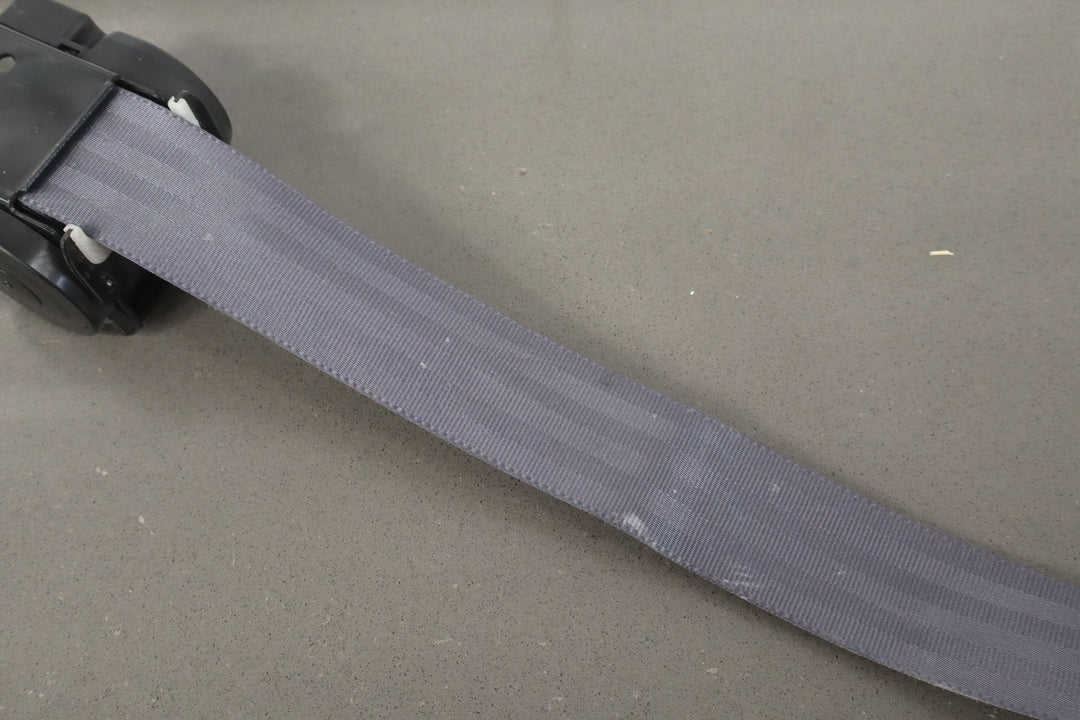 1991 - 1997 Toyota LandCruiser Right & Left *3rd Row* Seat Belt Retractors
