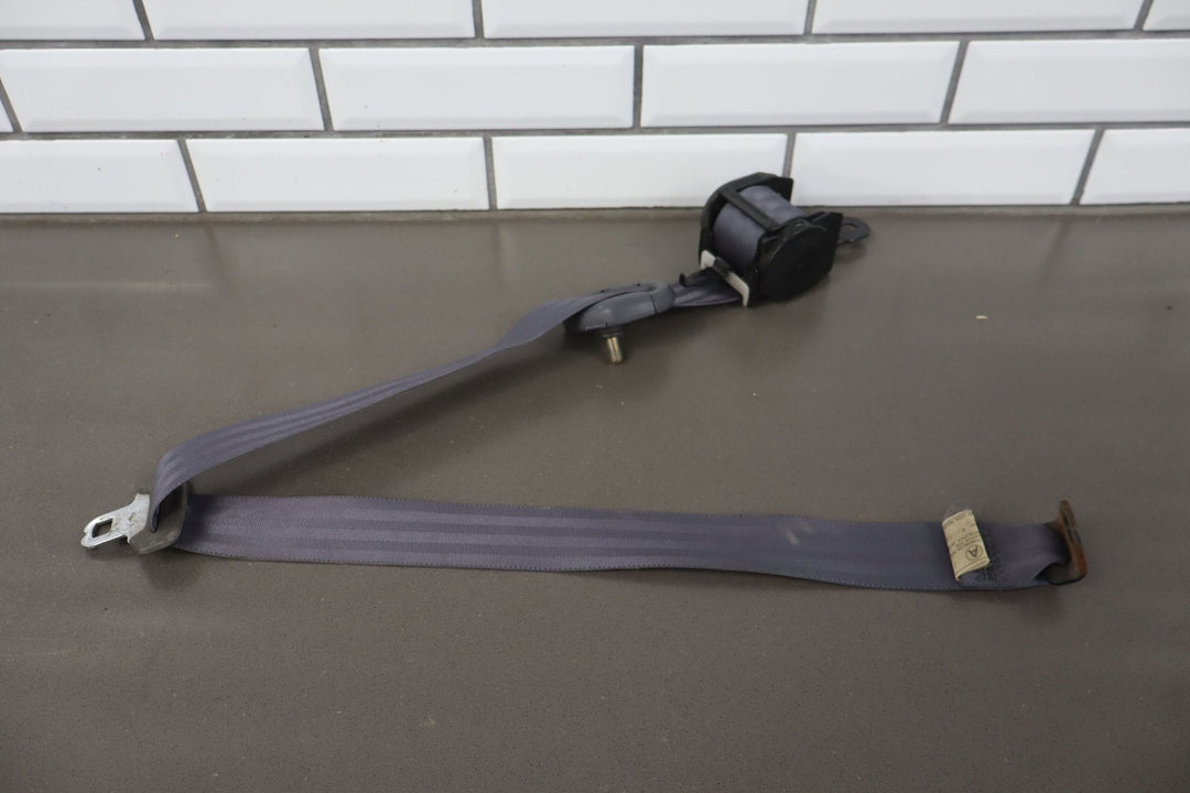 1991 - 1997 Toyota LandCruiser Right & Left *3rd Row* Seat Belt Retractors