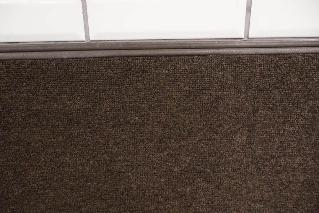 1991 - 1998 Toyota Land Cruiser Carpeted Lower Tailgate Interior Trim Panel