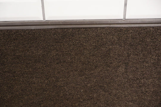 1991 - 1998 Toyota Land Cruiser Carpeted Lower Tailgate Interior Trim Panel