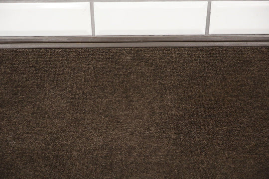 1991 - 1998 Toyota Land Cruiser Carpeted Lower Tailgate Interior Trim Panel