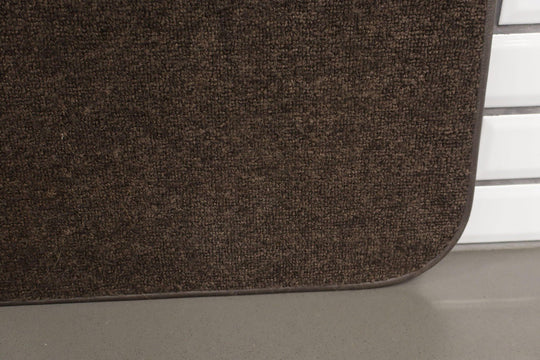 1991 - 1998 Toyota Land Cruiser Carpeted Lower Tailgate Interior Trim Panel