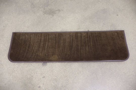 1991 - 1998 Toyota Land Cruiser Interior Carpet Cleanout Brown (FF40)