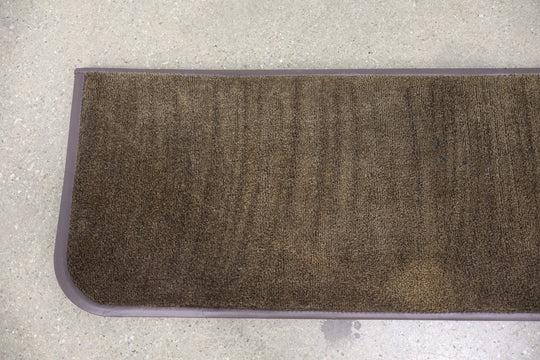 1991 - 1998 Toyota Land Cruiser Interior Carpet Cleanout Brown (FF40)