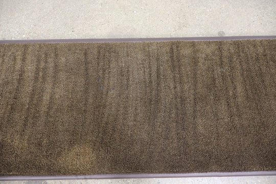 1991 - 1998 Toyota Land Cruiser Interior Carpet Cleanout Brown (FF40)