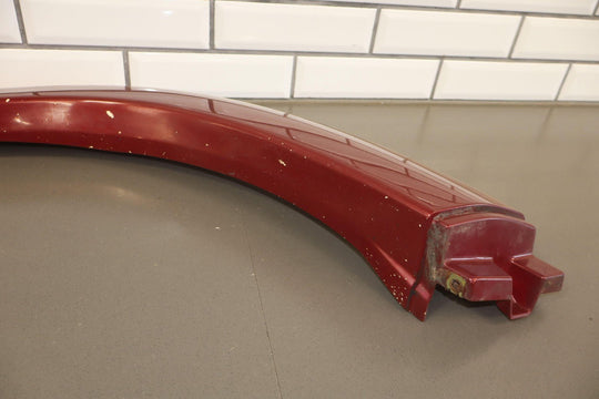 1991 - 1998 Toyota Land Cruiser Left Driver Fender Flare Wheel Molding