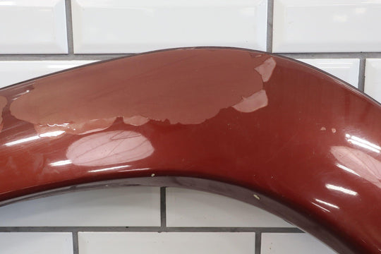 1991 - 1998 Toyota Land Cruiser Left Driver Fender Flare Wheel Molding