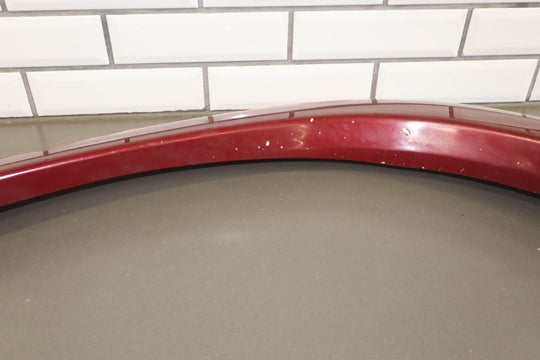 1991 - 1998 Toyota Land Cruiser Left Driver Fender Flare Wheel Molding