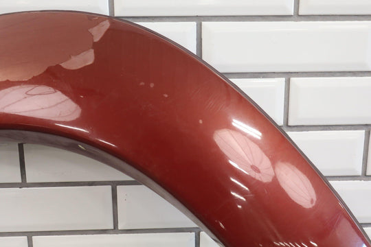 1991 - 1998 Toyota Land Cruiser Left Driver Fender Flare Wheel Molding