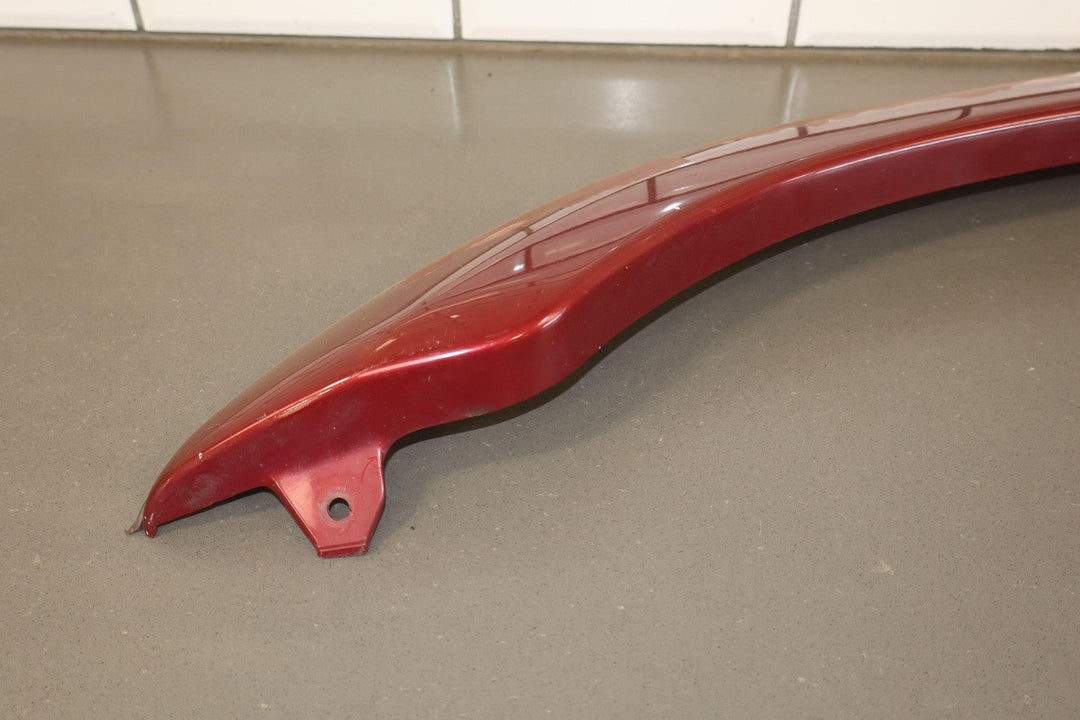 1991 - 1998 Toyota Land Cruiser Left Driver Fender Flare Wheel Molding