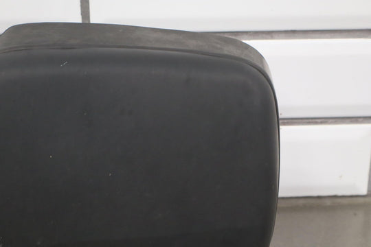 1991 - 1998 Toyota Land Cruiser Left Driver Power Door Mirror (Black)